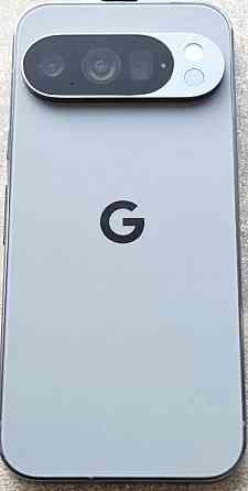 Google Pixel 10 PRO 16/128GB Moonstone. Фізична сім та eSIM. Харків