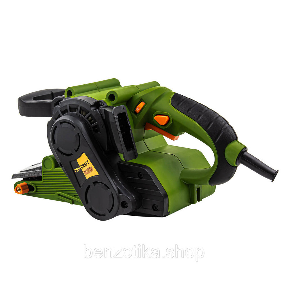 Стрічкова машина Procraft PBS1400 Київ - фото 3