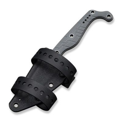 Ніж Civivi SOKN, Satin, сірий G10 (C22027-2) Вінниця - фото 8