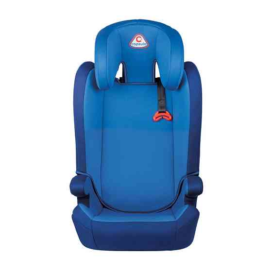 Автокрісло дитяче "MT5", Capsula, 15-36kg, до 12років, синій, 772040 Київ