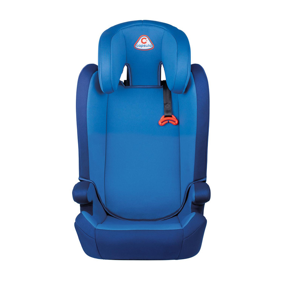 Автокрісло дитяче "MT5", Capsula, 15-36kg, до 12років, синій, 772040 Київ - фото 3