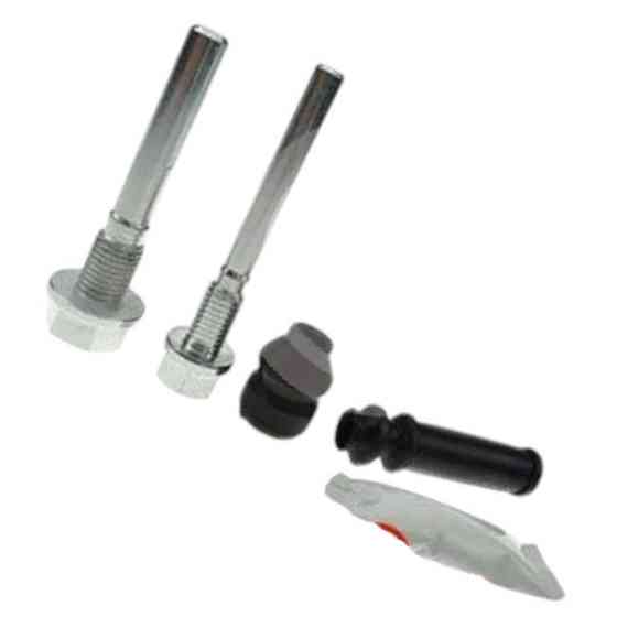 Ремкомплект суппорта переднего Suzuki Vitara, Grand Vitara, Mazda -15 направляющей Мукачево