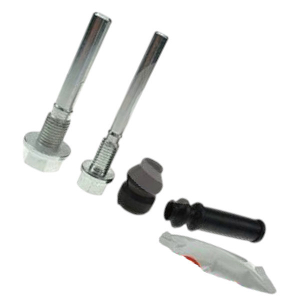 Ремкомплект суппорта переднего Suzuki Vitara, Grand Vitara, Mazda -15 направляющей Мукачево - изображение 1