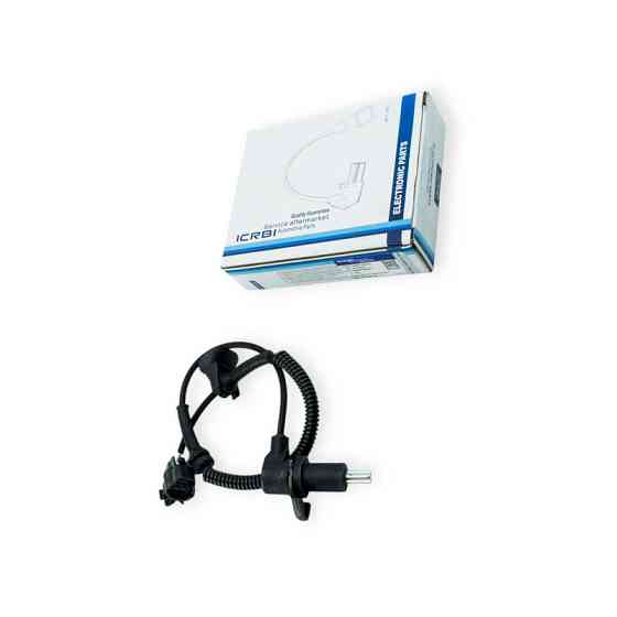 Датчик ABS Aveo задній лівий CRB Мукачево