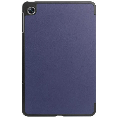 Чохол до планшета BeCover Smart Case Oppo Pad Air 2022 10.36&quot; Deep Blue (709511) Вінниця - фото 2