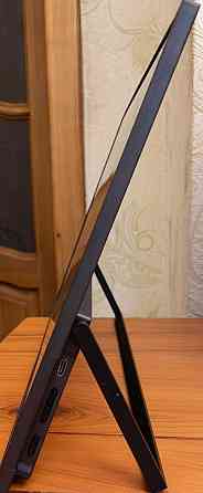 Портативний Монітор 120 гц 2k QHD 16" 2560x1600 iPS Uperfect. Київ