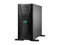 Сервер Hp Сервер ProLiant ML110 Gen11 Intel Xeon Silver 4514Y 2.0GHz 16c 1P 2x32GB-R 8SFF MR408i-o 2x480GB SSD 2x1000W PS EU Київ - фото 1