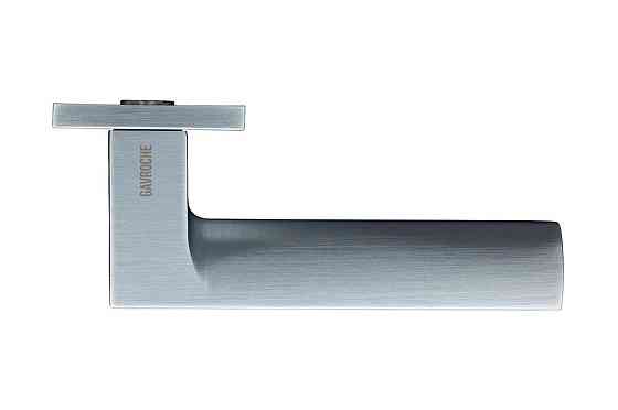 Ручки Gavroche WOLFRAMIUM MSCB італійський сатин Київ