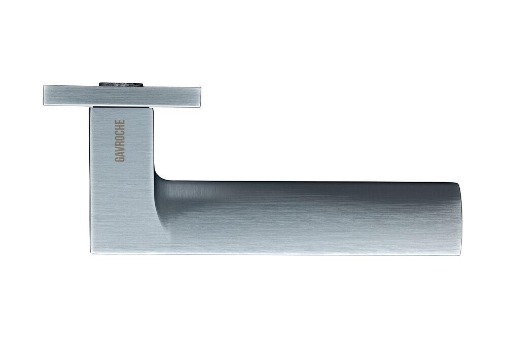 Ручки Gavroche WOLFRAMIUM MSCB італійський сатин Київ - фото 3