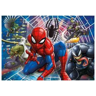Пазл Clementoni Spider-Man 30 елементів (20250) Вінниця