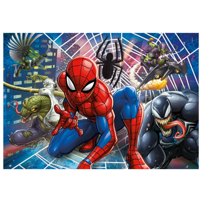 Пазл Clementoni Spider-Man 30 элементов (20250) Винница - изображение 2