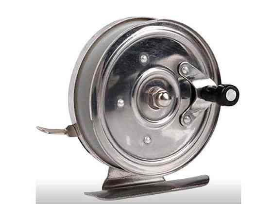 Катушка инерционная 800A арт. 918-800A ТМ FISHING ROI Киев