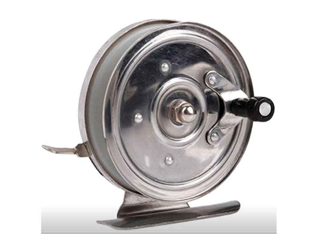 Катушка инерционная 800A арт. 918-800A ТМ FISHING ROI Киев - изображение 1