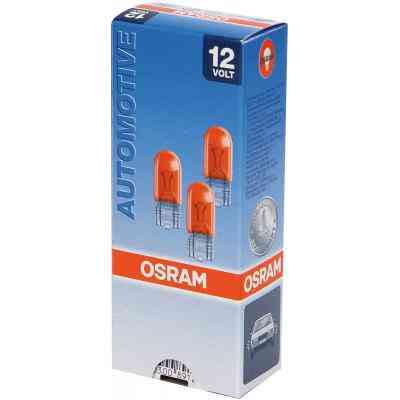 Автолампа Osram 5W (OS 2827) Винница