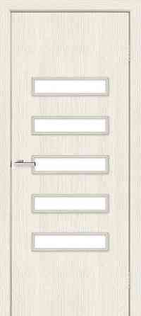 Міжкімнатні двері Оміс  Акорд 3 ЗС Сосна сицилія 900х2000 мм Київ