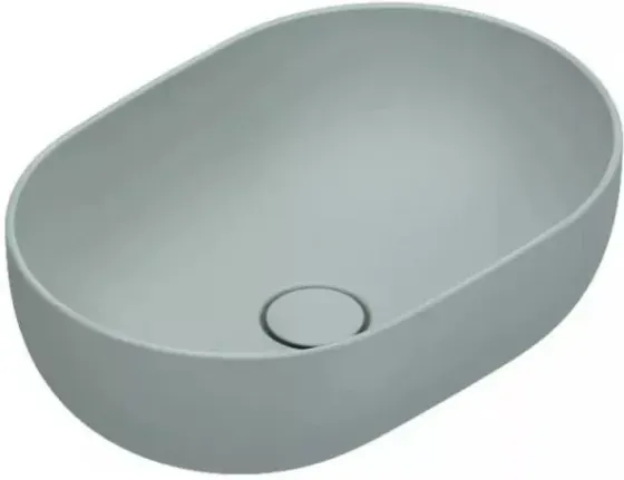 Раковина  Catalano Sfera 50x35 Acqua Mat 0522500028 Киев