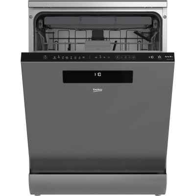 Посудомоечная машина Beko DEN48520XAD Винница - изображение 3
