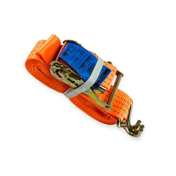 Трос 2т х 6м х 50мм метал. ручка dk стяжной Мукачево