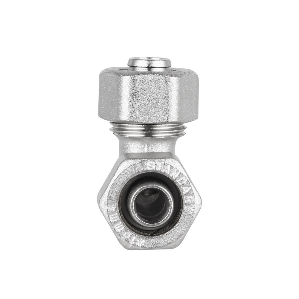 Куточок обтискний Thermo Alliance Standart 16 SD155W1616 Київ - фото 5