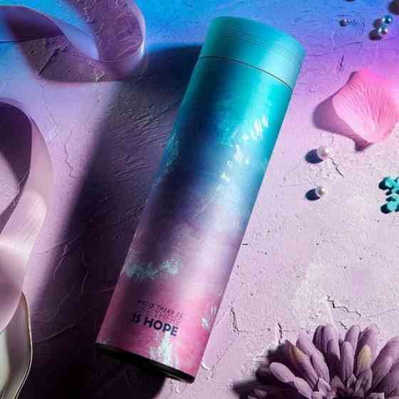 Термос із ситечком Магія Океану Вінниця