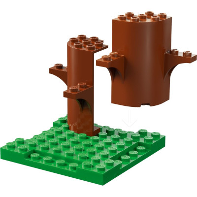 Конструктор LEGO Bluey Родинний дім Блуї (11203-) Вінниця - фото 9