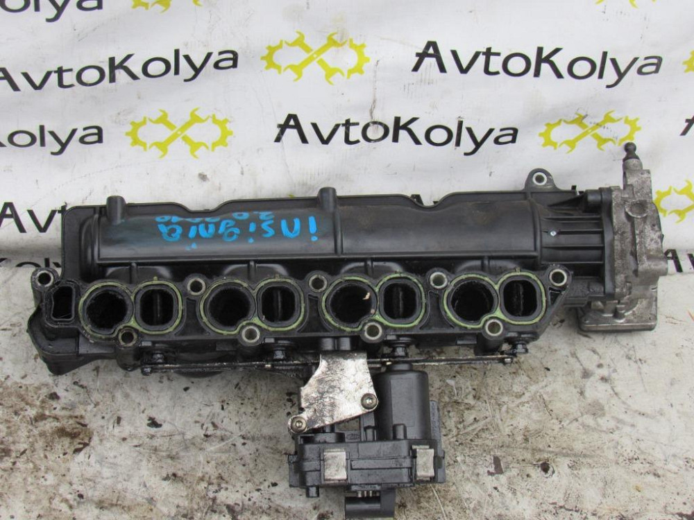Колектор впускний Opel Insignia Sports Tourer 2.0 cdti 2009-2013 Ковель - фото 3