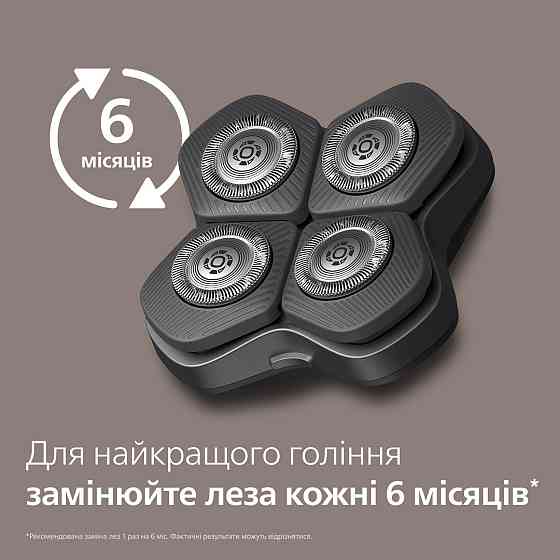 Змінні головки бритви Philips HS740/15 ( 17282 ) Харків