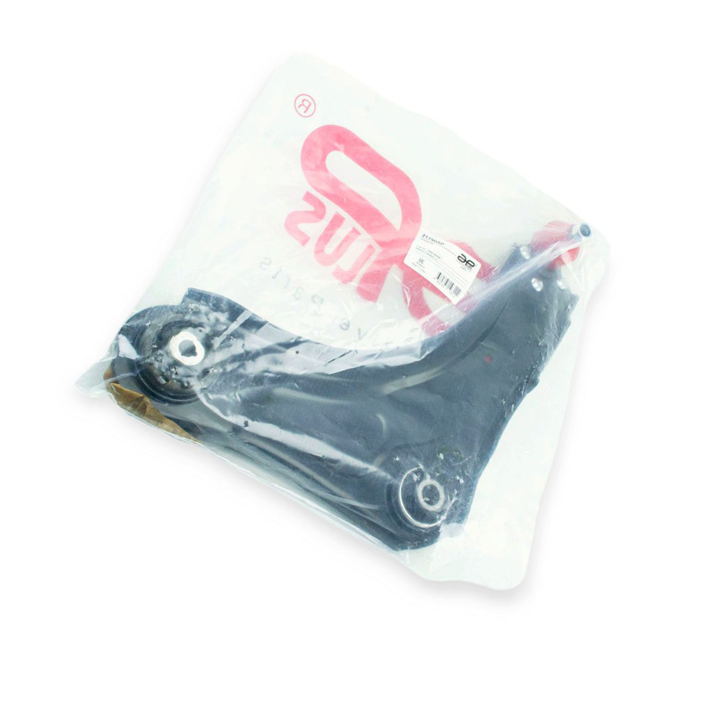 Рычаг подвески Рено Меган III, Сценик III гидро сайлентблок левый L передней Мукачево - изображение 2