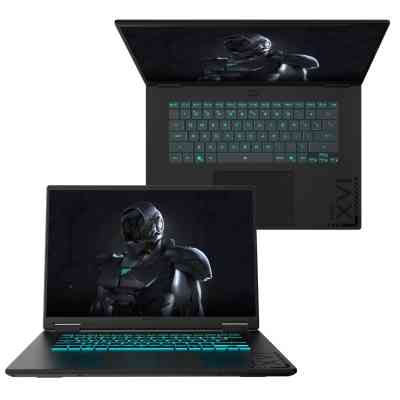 Ноутбук GIGABYTE Gaming A16 (3THK3UA894SD) Винница