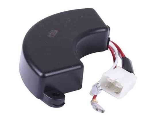 Реле напряжения  на генератор 2KW-5KW Мукачево