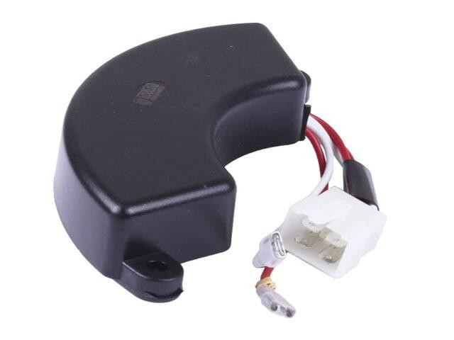 Реле напряжения  на генератор 2KW-5KW Мукачево - изображение 2