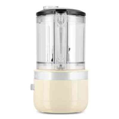 Кухонний комбайн KitchenAid 5KFCB519EAC Вінниця