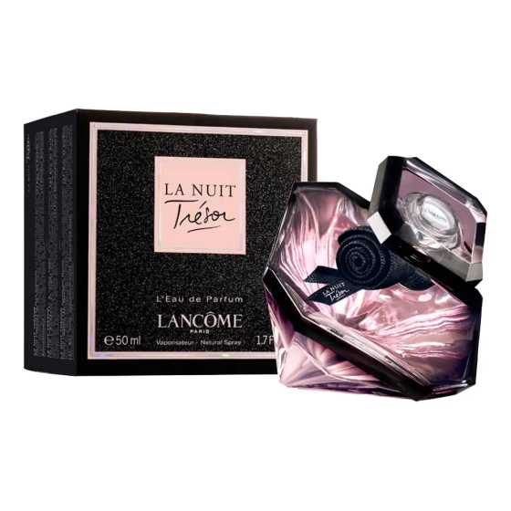 Парфюмированная вода Lancome La Nuit Trésor 50 Славянск