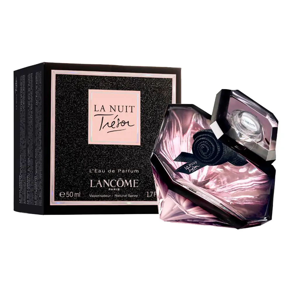 Парфюмированная вода Lancome La Nuit Trésor 50 Славянск - изображение 2