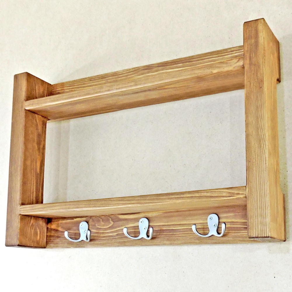 Полка для ванной 