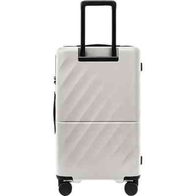 Чемодан Xiaomi Ninetygo Ripple Luggage 29" White (6941413222327) Вінниця