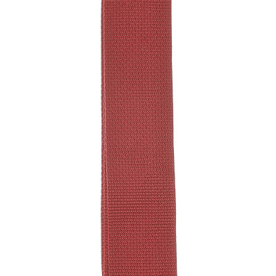 Ремень для гитары D'Addario PolyPro Guitar Strap Red (PWS101) Винница - изображение 3