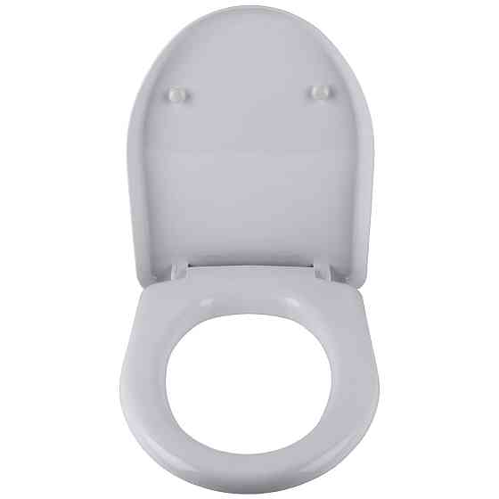 Сидіння для унітазу AURORA OPTIMUM Київ