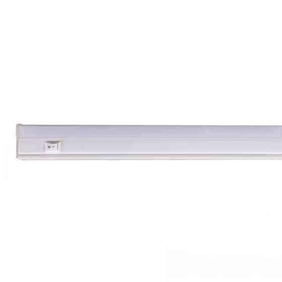 LED светильник мебельный Т5 20Вт холодный белый 6500К, 1700 Лм Днепр