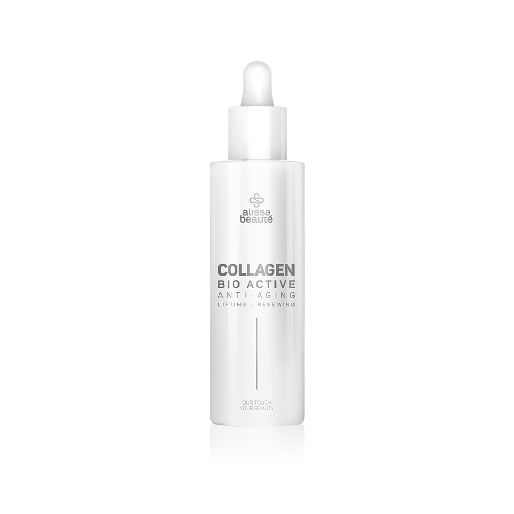 Антивозрастная сыворотка, уменьшает глубину морщин Collagen Alissa Beaute, 50 мл Днепр - изображение 1