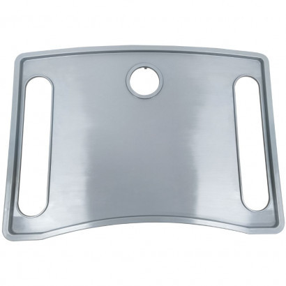 Столик (піднос) для ходунців пластиковий OSD-TBL1 Дніпро - фото 2