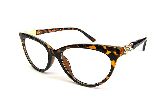 Окуляри комп'ютерні жіночі захисні Dior Київ - фото 1