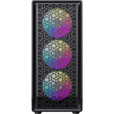 Корпус Gamemax Forge COC Винница - изображение 11