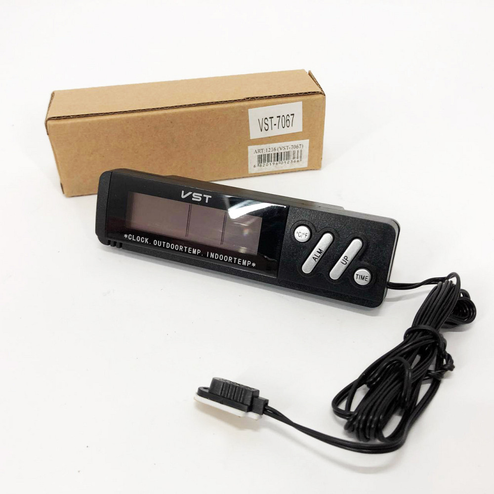 Практичний електронний годинник, Дзеркальні годинники настільні, Лед годинники настільні MO-34 Львів - фото 8