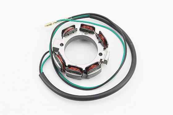 Статор вентилятора 6 котушок (WF25-200) Киев