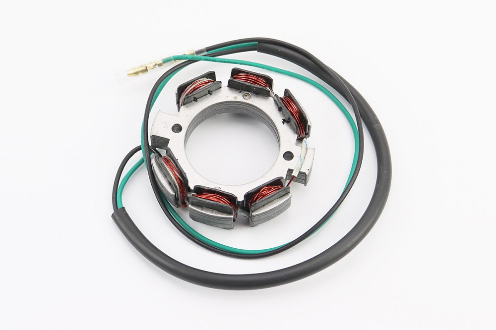 Статор вентилятора 6 котушок (WF25-200) Киев - изображение 2