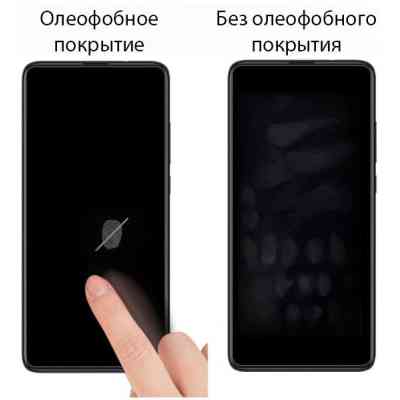 Стекло защитное Drobak Motorola E6i (494944) Винница