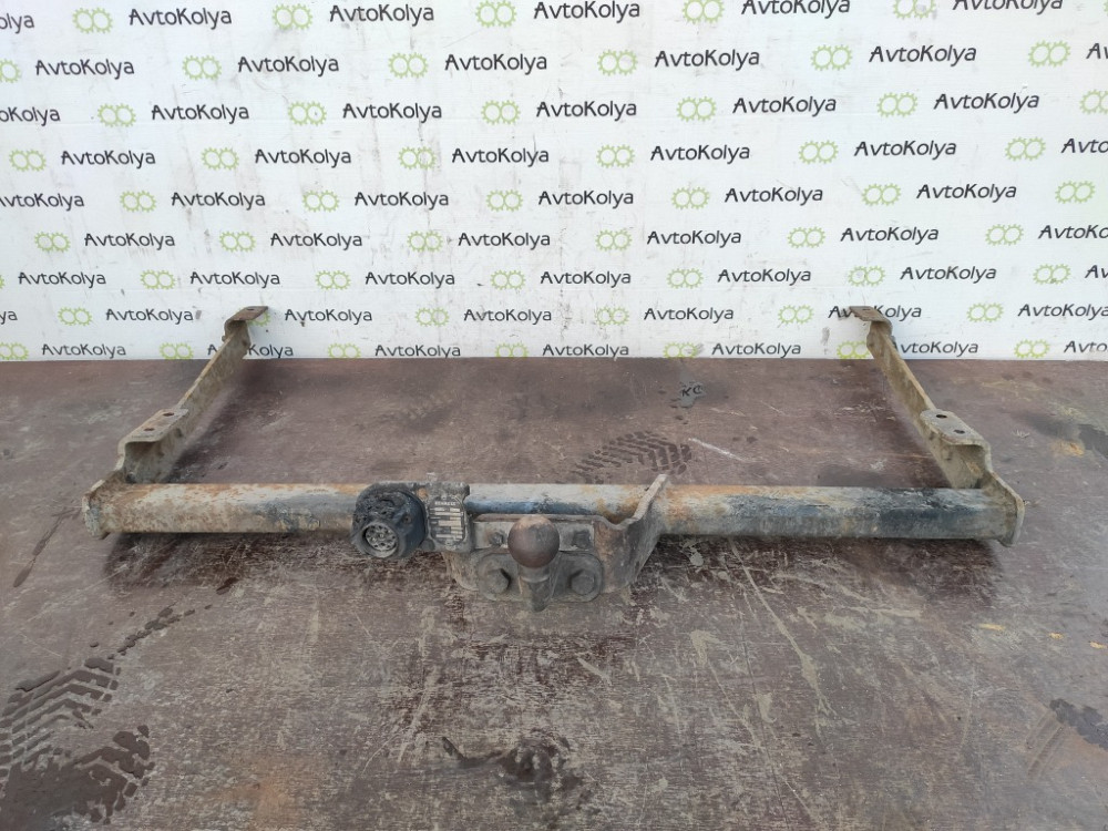 Фаркоп Renault Trafic 2001-2014 Ковель - фото 2