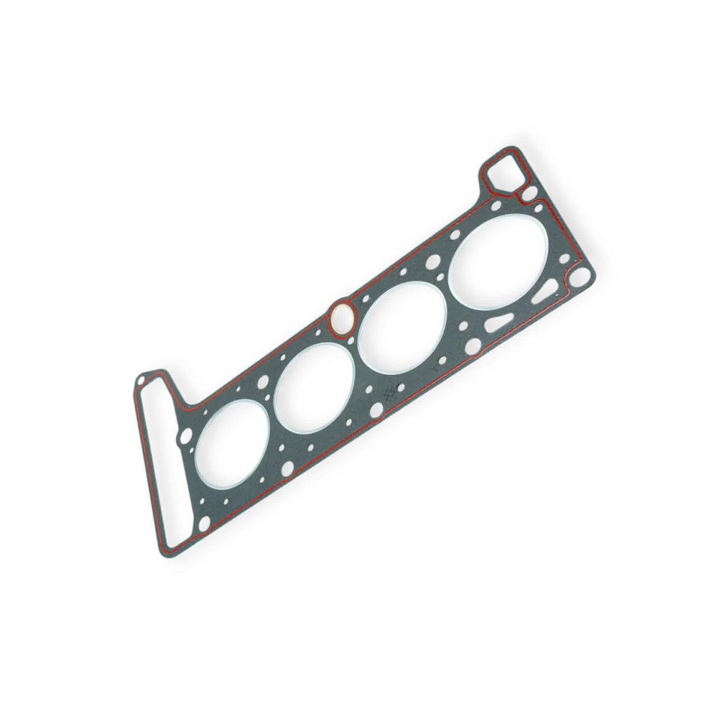 Прокладка 2101, 2102, 2103, 2104, 2105, 2106, 2107 (d-76,0) с герметиком ГБЦ Мукачево - изображение 2