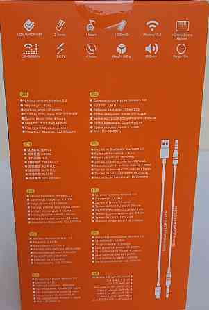 Новая, запечатаная Блютуз колонка Hoco HC1 Харьков